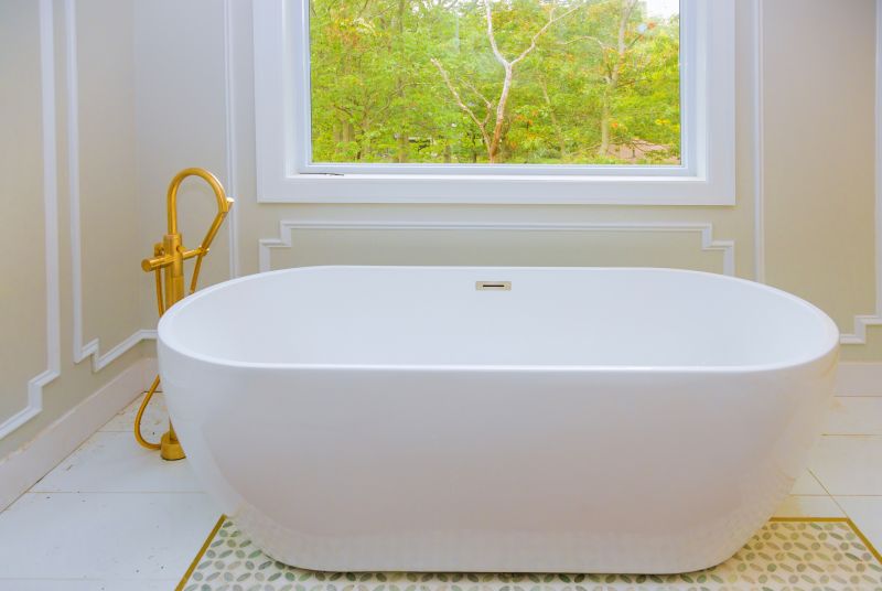 Cost of Bathtub Installation in Raleigh, NC