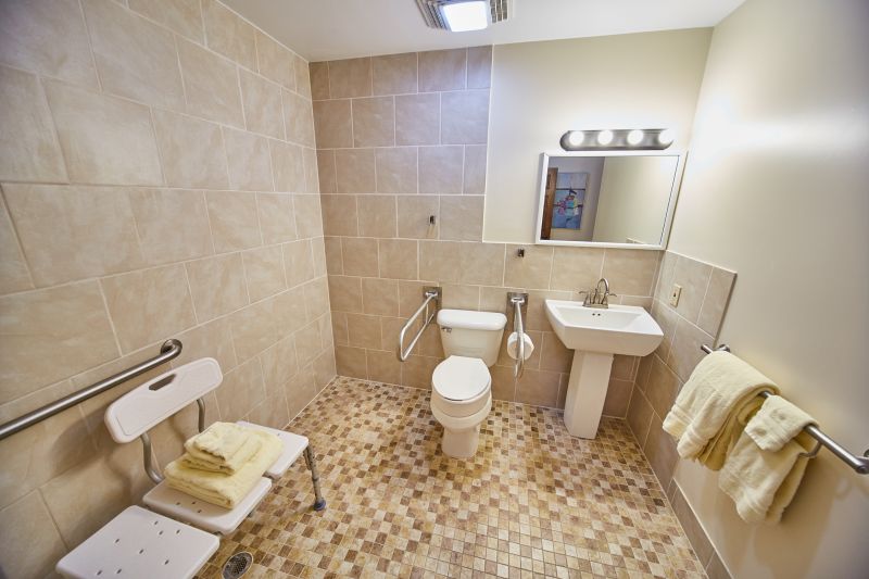 Best Bathroom Accessibility Contractors in Raleigh, NC